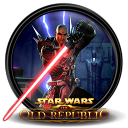 Star Wars The Old Republic 1 Icon